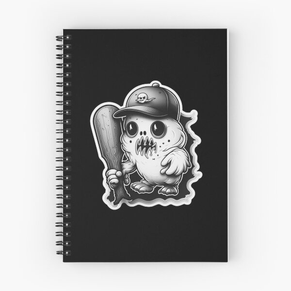 Item preview, Ghost Forkball designed and sold by DiamondPixel.
