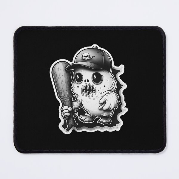 Item preview, Ghost Forkball designed and sold by DiamondPixel.