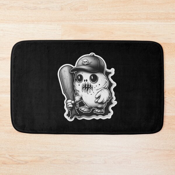 Item preview, Ghost Forkball designed and sold by DiamondPixel.