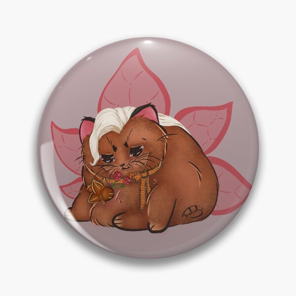Item preview, Lifeweaver cat  designed and sold by Faetality-co.
