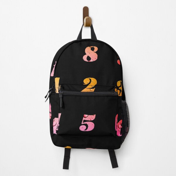 Item preview, 1 to 9 numbers Pack designed and sold by NumbersFort.