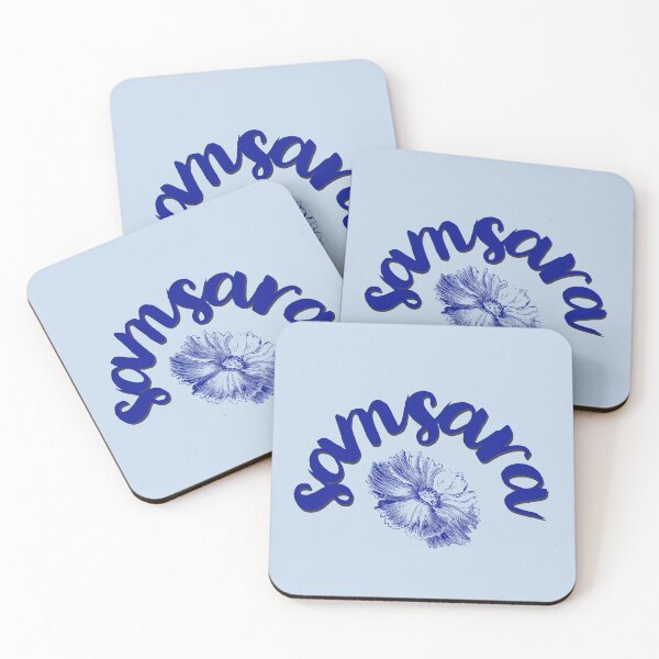Item preview, Samsara Design designed and sold by Autumn--Leaves.