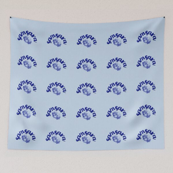 Item preview, Samsara Design designed and sold by Autumn--Leaves.