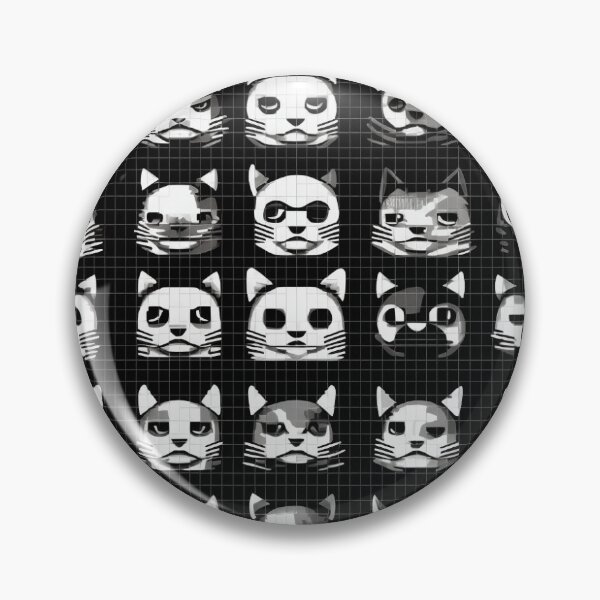 Item preview, A bit of Cat designed and sold by DigiDidi.