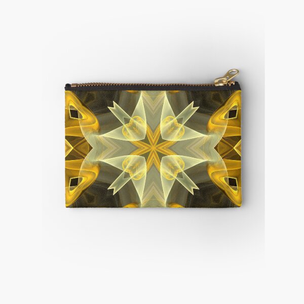 Item preview, citrus folded ribbons designed and sold by effervescence.