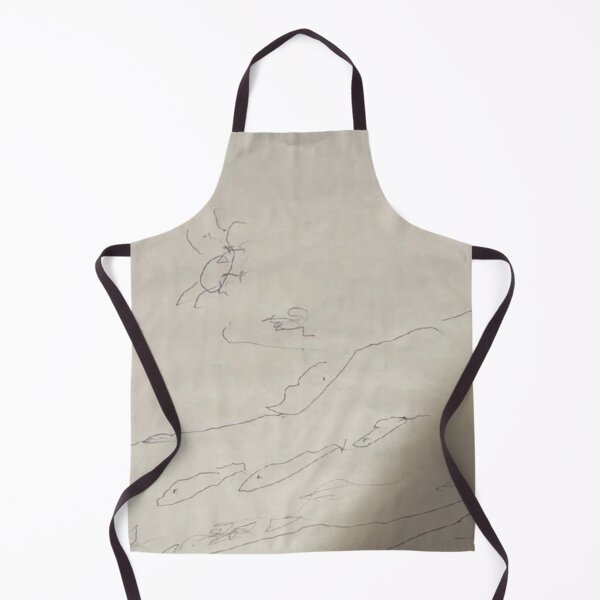 Item preview, Fish Handmade Drawing designed and sold by joelle1724.