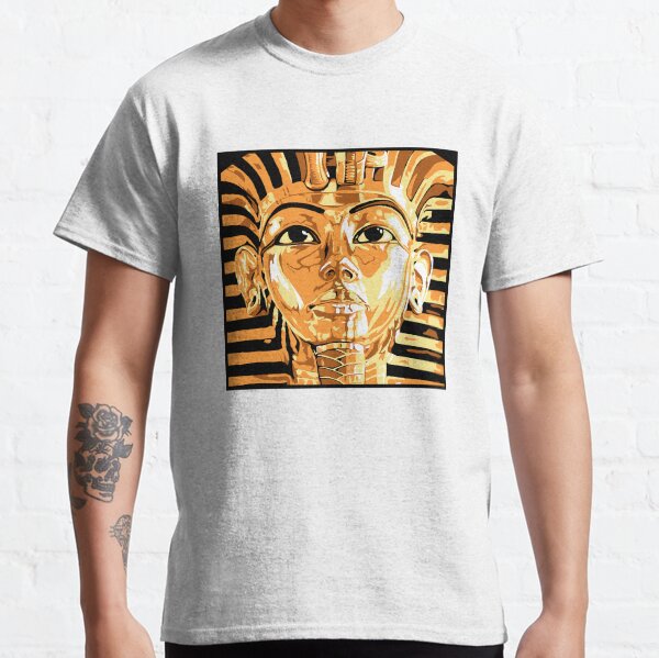 King Tut Classic T-Shirt