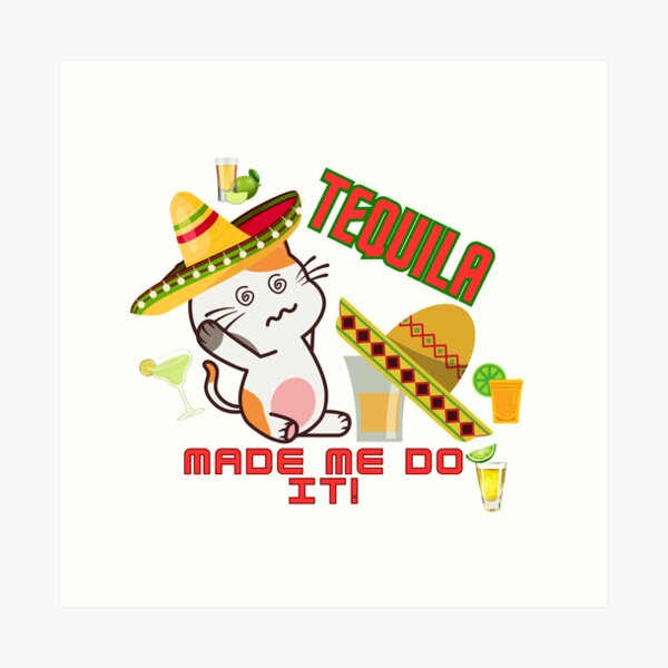Aperçu de l'œuvre Cinco de Mayo créée et vendue par MeeksPrinTing.