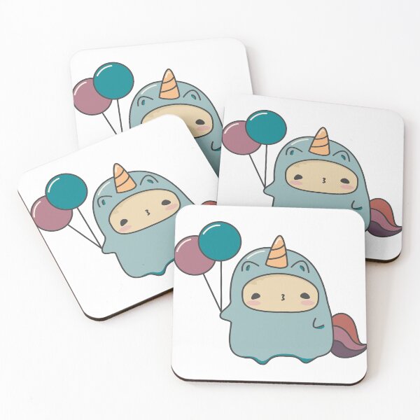 Item preview, Fantasy Taters presents Unicorn Spud! designed and sold by shopfindingbeni.
