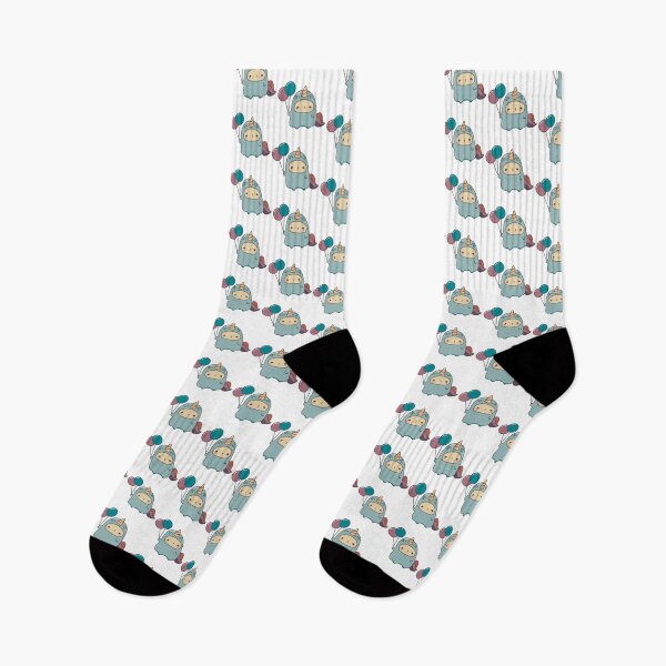 Item preview, Fantasy Taters presents Unicorn Spud! designed and sold by shopfindingbeni.