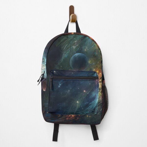 Item preview, Celestial Voyage: A Galactic Odyssey in Space designed and sold by KhimeraPoint.