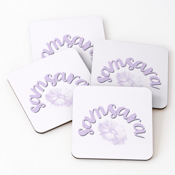 Item preview, Samsara Design designed and sold by Autumn--Leaves.