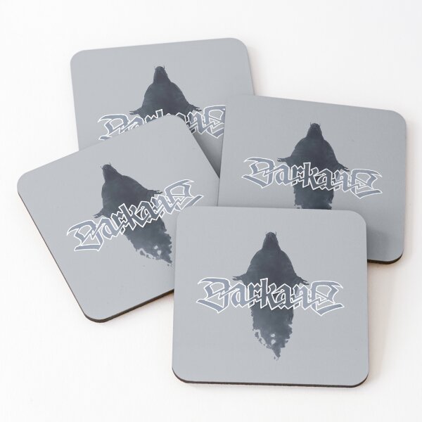Item preview, Darkane Ghost designed and sold by Melodic Metal.