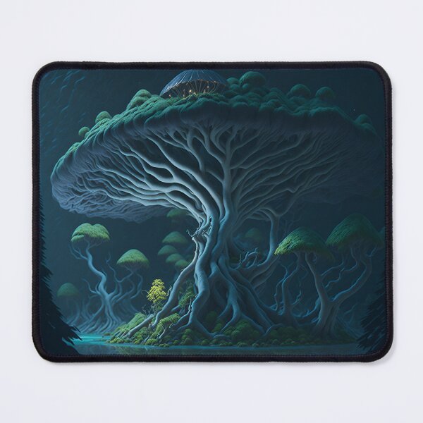 Item preview, Dreamy Kingdom Supernatural Shores Celestial Seascape designed and sold by RedArtG09.