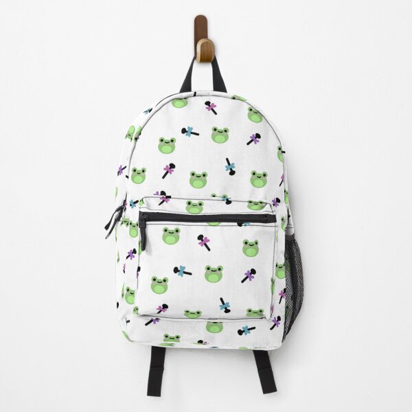 Item preview, frog print designed and sold by emmzie44.