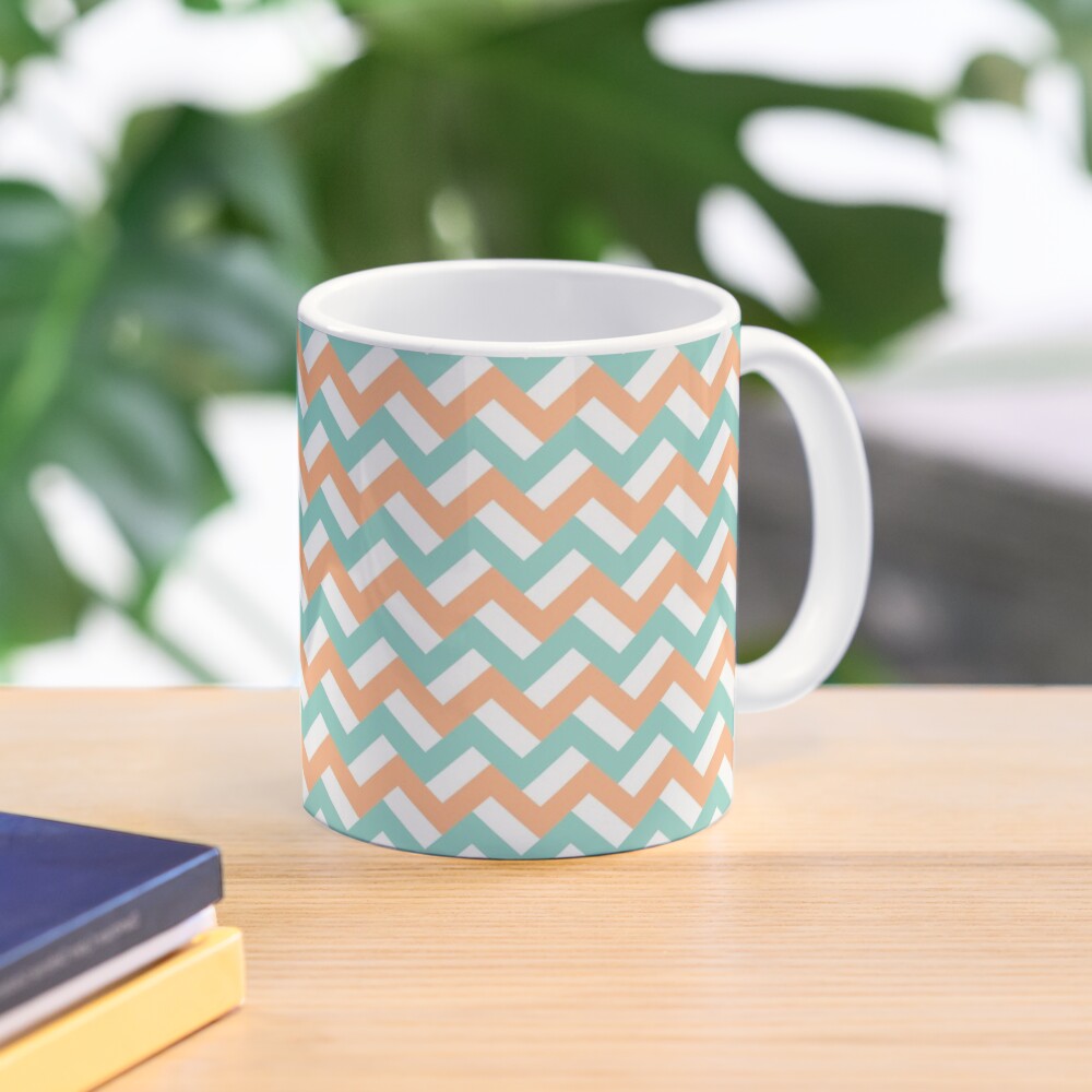 Item preview, Classic Mug designed and sold by petitspixels.