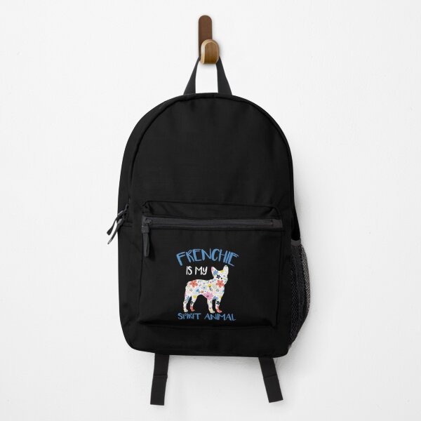 Item preview, Frenchie Is My Spirit Animal Bully French Bulldog designed and sold by Pubi.