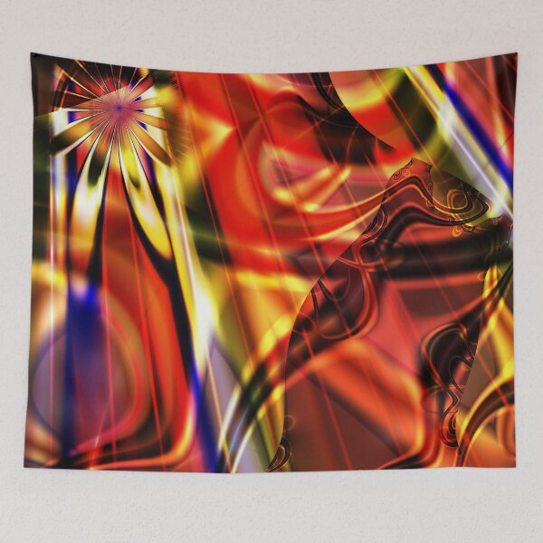 Item preview, Hot Surfice designed and sold by fractalexperience.