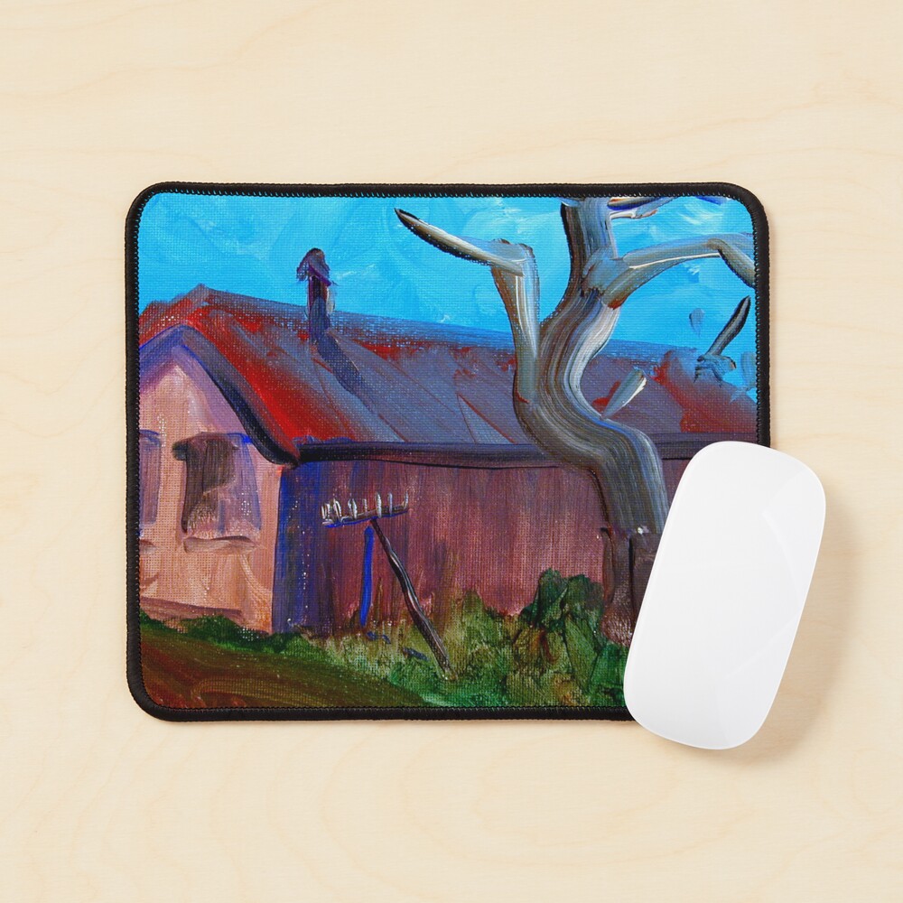 Item preview, Mouse Pad designed and sold by ProsperityPath.