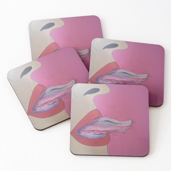 Item preview, Fuscia expression  designed and sold by Victoria  Milner.