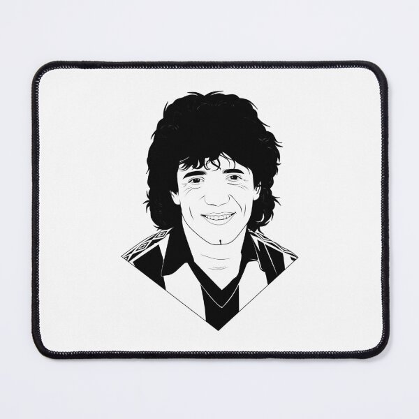 Item preview, Newcastle Heroes Kevin Keegan designed and sold by Magpie Kit.