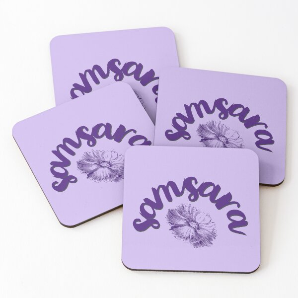Item preview, Samsara Design designed and sold by Autumn--Leaves.