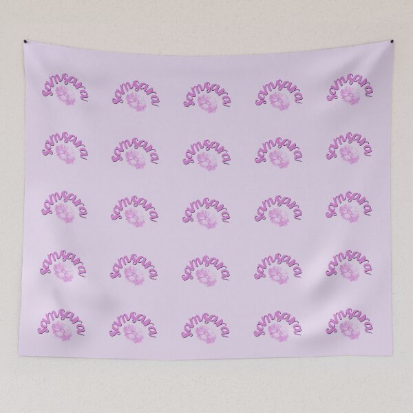 Item preview, Samsara Design designed and sold by Autumn--Leaves.
