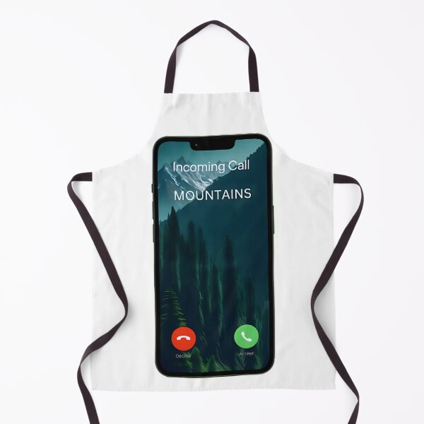 Item preview, Mountains are Calling!! designed and sold by R-TisticTees.