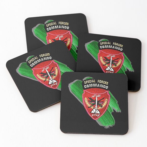 Item preview, SPECIAL FORCES COLLECTION designed and sold by THE AMERICAN TEEVANGELIST.