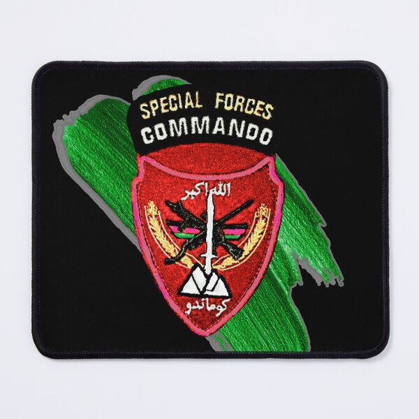 Item preview, SPECIAL FORCES COLLECTION designed and sold by THE AMERICAN TEEVANGELIST.