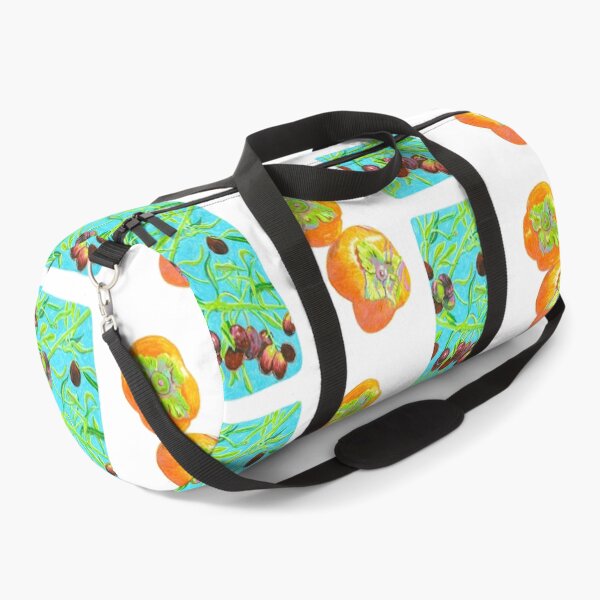 Item preview, Olives and Persimmons designed and sold by Anna Rivet.