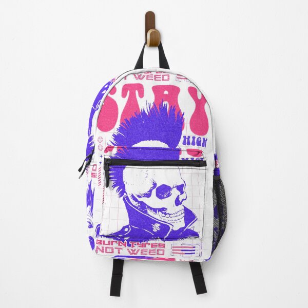 Item preview, Punk designed and sold by moneeshbiswas.