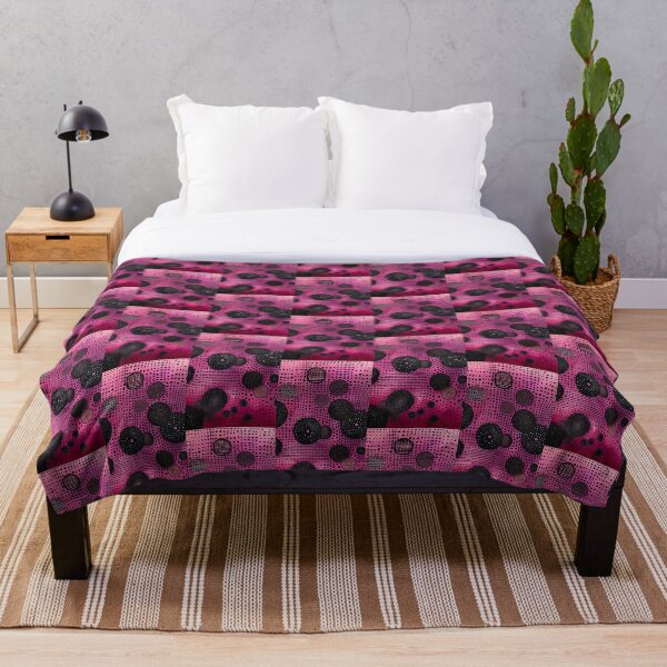 Item preview, Sunset Pink View with Night Light Approaching designed and sold by NatureHead.