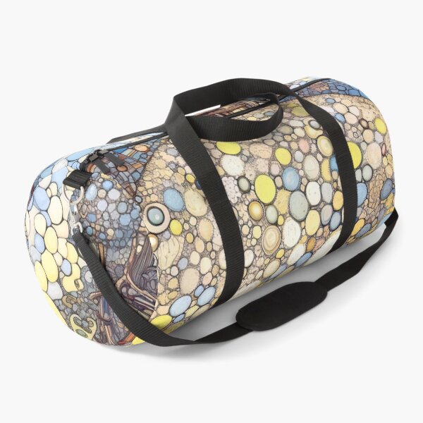 Item preview,  Klimt Style Psychedelic Tree designed and sold by BOYWANDER67.