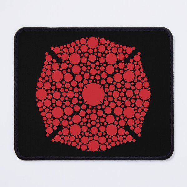 Item preview, Firefighter Maltese Crosses Design Art Cool Cute Logo Emblem designed and sold by Thinline Fire Police EMS.