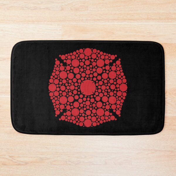 Item preview, Firefighter Maltese Crosses Design Art Cool Cute Logo Emblem designed and sold by Thinline Fire Police EMS.