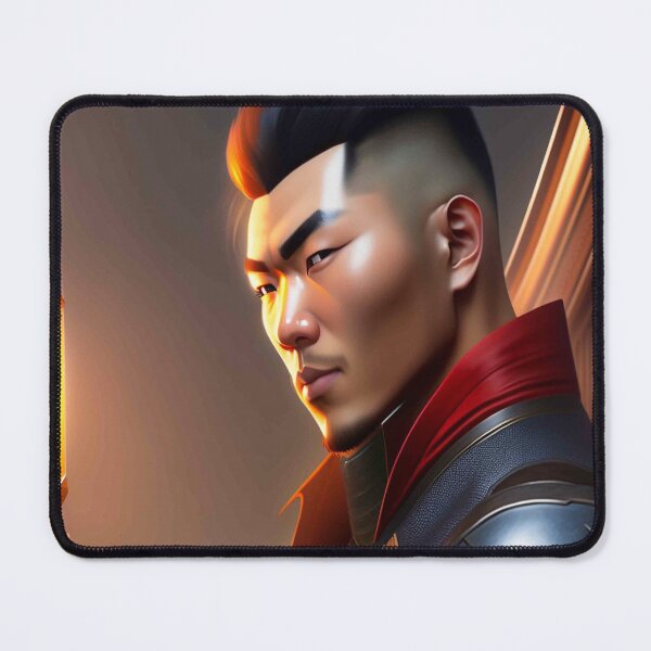 Item preview, Tang San is highly intelligent man designed and sold by CreativeDotArt.