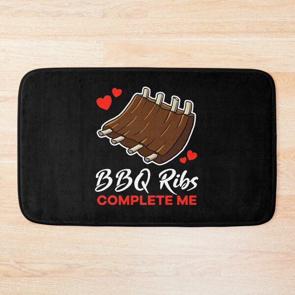 Item preview, Barbecue Ribs complete me food designed and sold by jonmlam.