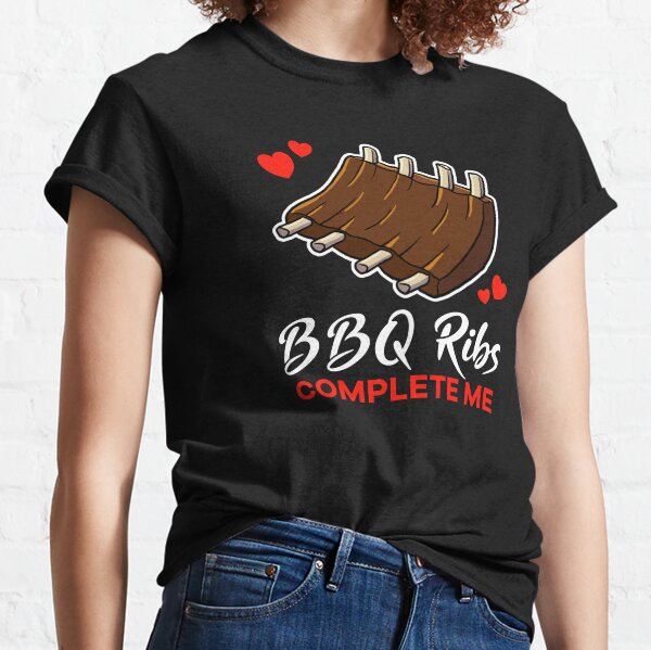 Barbecue is My Love Language T-shirt, Funny BBQ Shirt, Meat Smoker