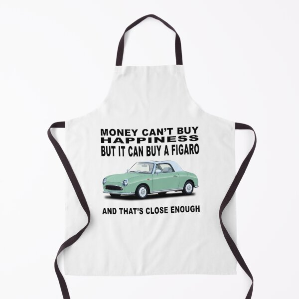 Item preview, Nissan Figaro Green Classic Car Art Illustration designed and sold by Hamilton illustrations.