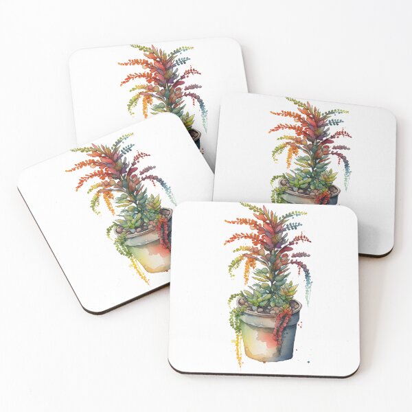 Item preview, Burros Tail, Mexican Plant designed and sold by WalterWhatFace.