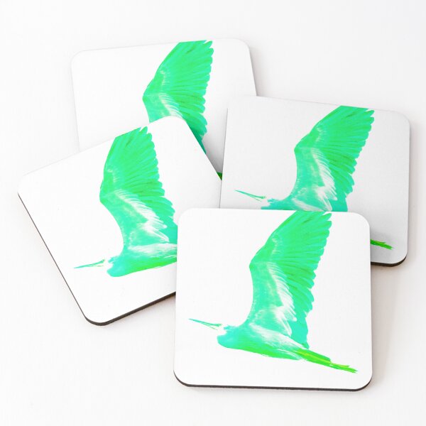 Item preview, Green Heron designed and sold by AubreyDesign.