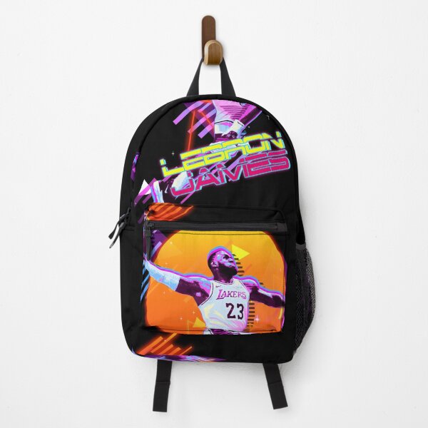 Item preview, Lebron James designed and sold by moneeshbiswas.