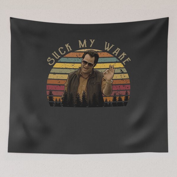 Item preview, Suck My Wake, Gift, For Men Women, Hot Trend designed and sold by KimberlyCox.