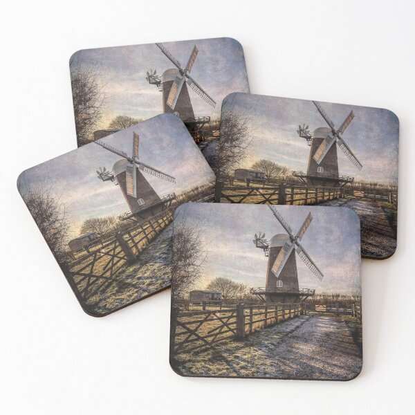 Item preview, Winter Windmill designed and sold by IanWL.