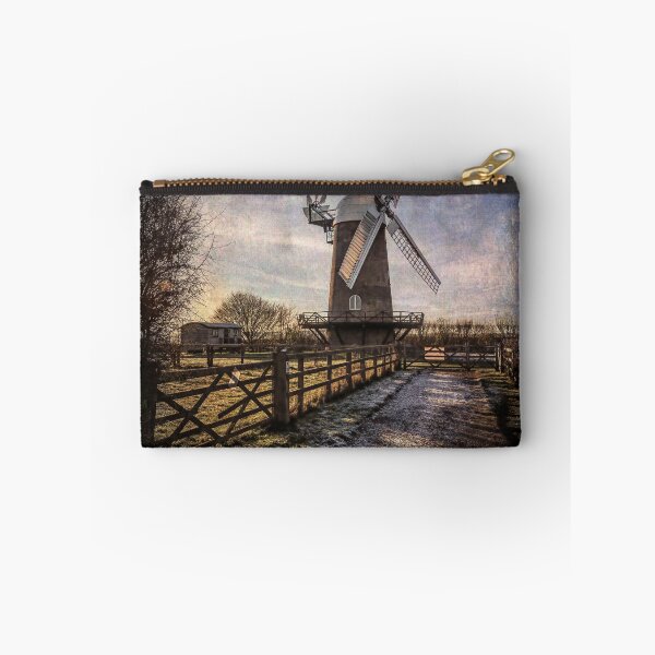 Item preview, Winter Windmill designed and sold by IanWL.