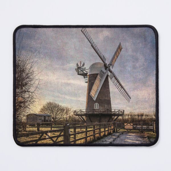 Item preview, Winter Windmill designed and sold by IanWL.