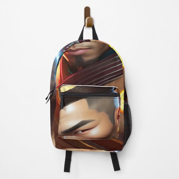 Item preview, super hero designed and sold by CreativeDotArt.