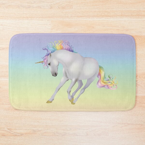 Item preview, In a Field Full of Horses, Be a Unicorn designed and sold by BastsTardyChild.
