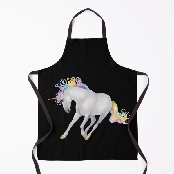 Item preview, In a Field Full of Horses, Be a Unicorn designed and sold by BastsTardyChild.